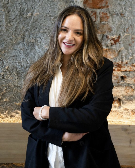 Denise Creter, psicóloga infantil y adolescente en Cumbayá