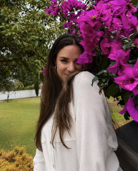 Denise Creter, psicóloga infantil y adolescente en Cumbayá