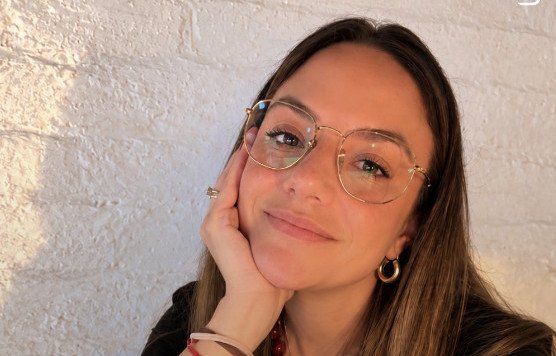 Denise Creter, psicóloga infantil y adolescente en Cumbayá